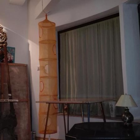 1St Floor Open'Er Room Gdynia Luaran gambar