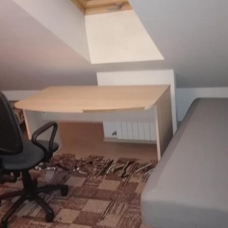 1St Floor Open'Er Room Gdynia Luaran gambar