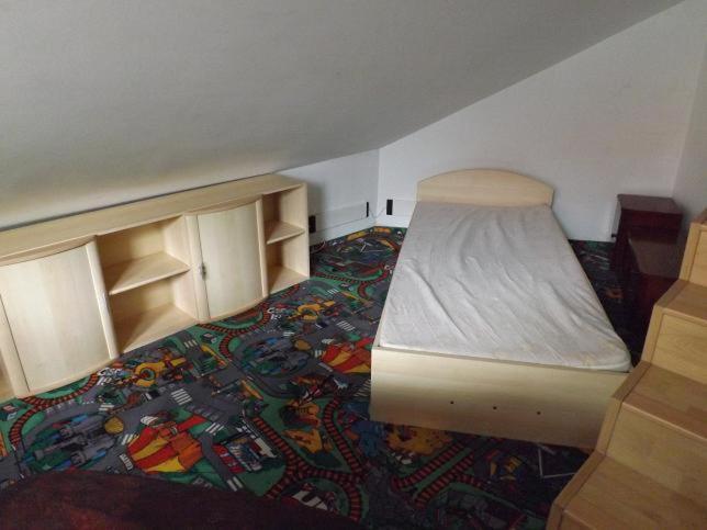 1St Floor Open'Er Room Gdynia Luaran gambar