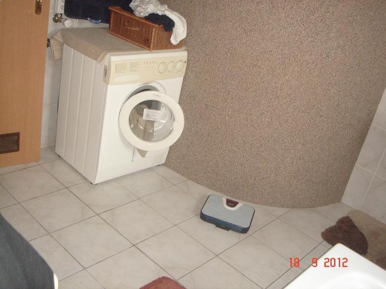 1St Floor Open'Er Room Gdynia Luaran gambar