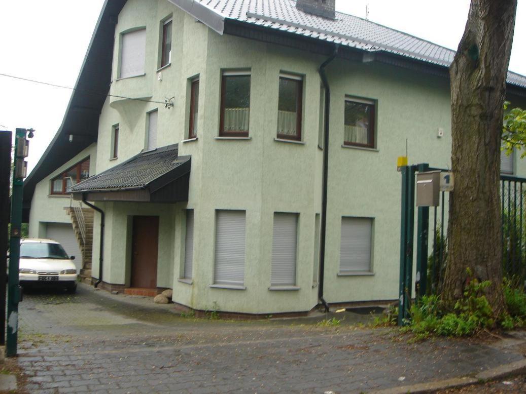 1St Floor Open'Er Room Gdynia Luaran gambar