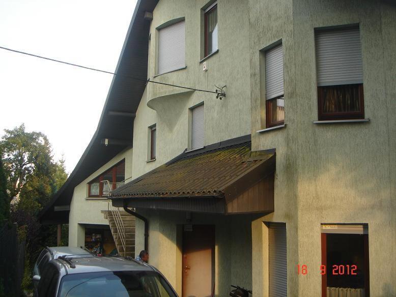 1St Floor Open'Er Room Gdynia Luaran gambar