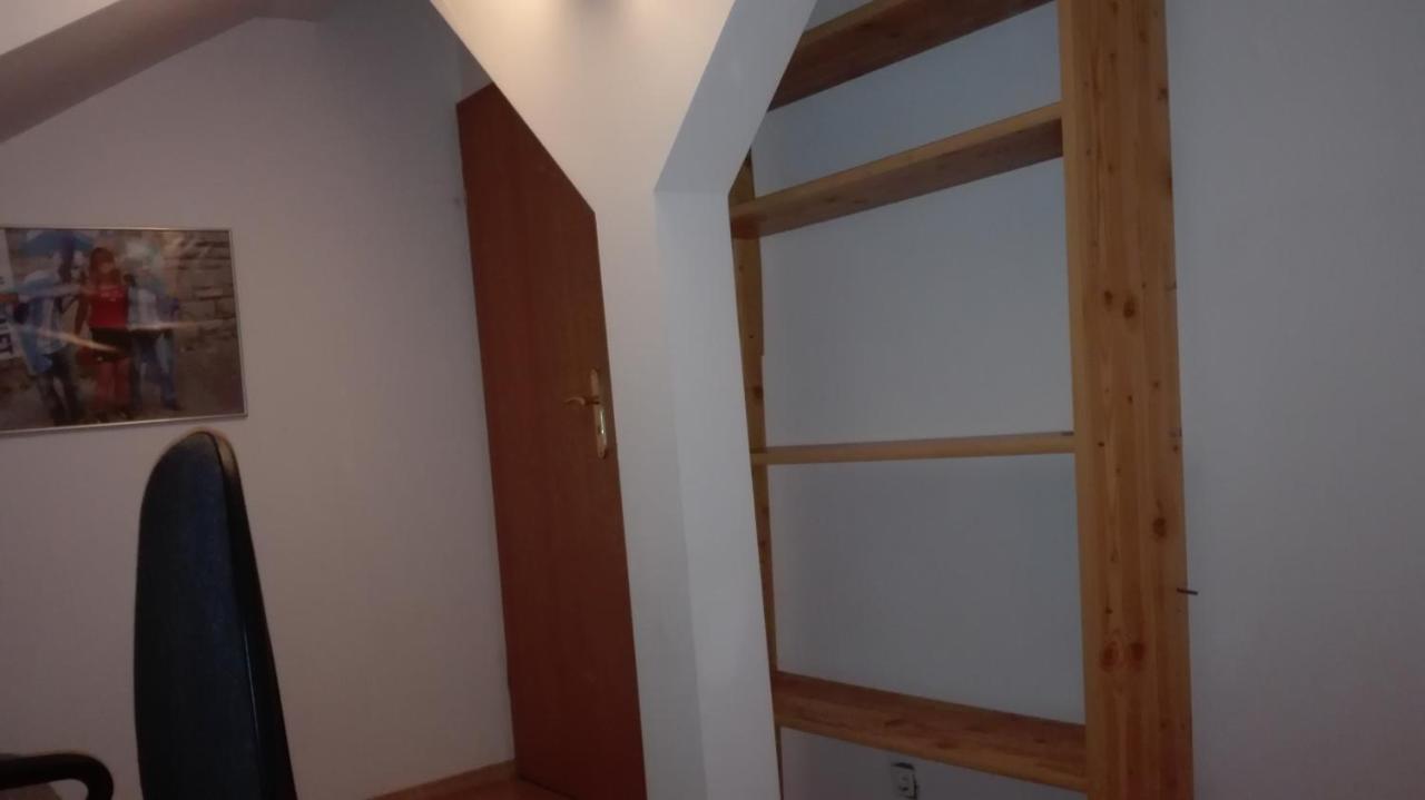 1St Floor Open'Er Room Gdynia Luaran gambar